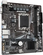 GIGABYTE H610M H V2 DDR5