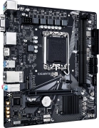 GIGABYTE H610M S2H V2 DDR5