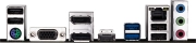 GIGABYTE H610M S2H V2 DDR5