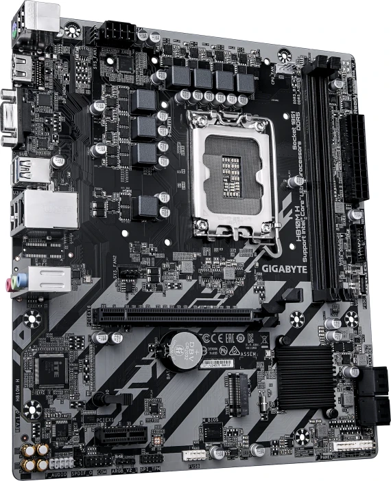 GIGABYTE H810M H