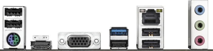 GIGABYTE H810M H