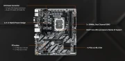 GIGABYTE H810M S2H