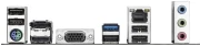GIGABYTE H810M S2H GEN5