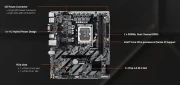 GIGABYTE H810M S2H GEN5