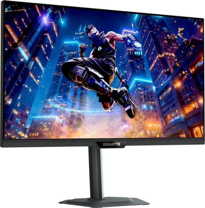 GIGABYTE M27Q2 QD 27" IPS 2K 210Hz