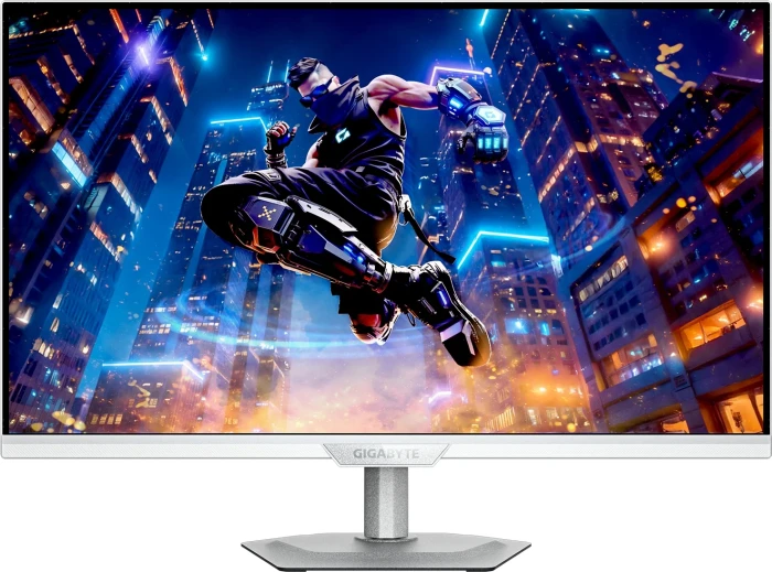 GIGABYTE M27Q2 QD ICE 27" IPS 2K 210Hz
