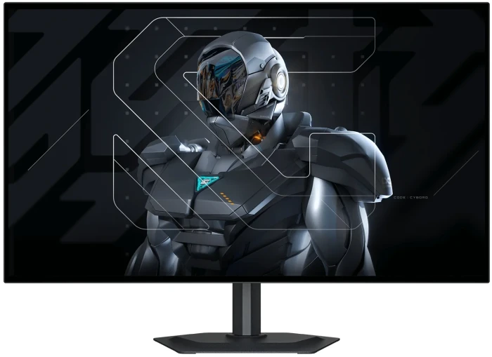 GIGABYTE MO27Q28GR 27" WOLED 2K 280Hz