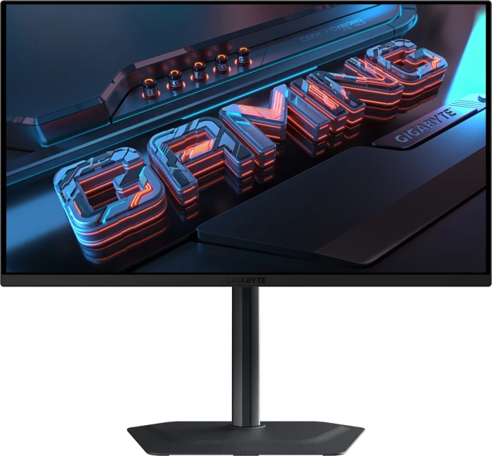 GIGABYTE MO27Q2 27" QD-OLED 2K 240Hz