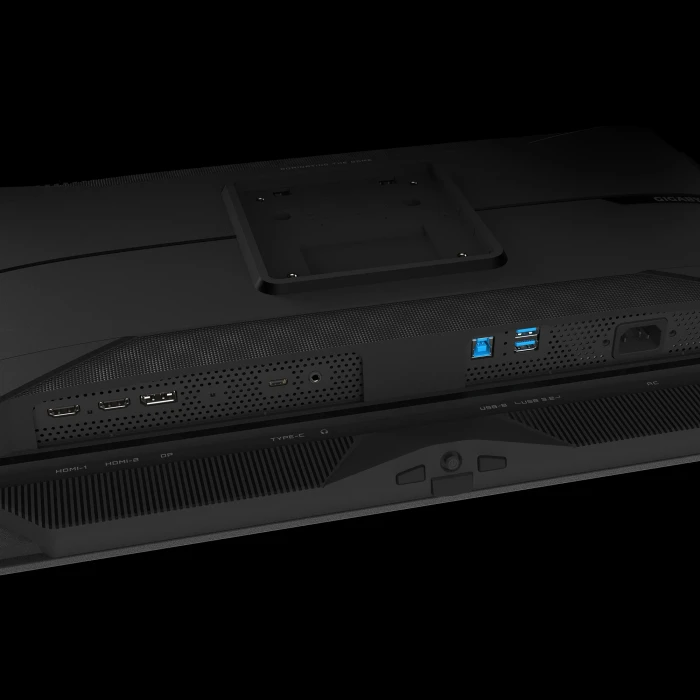 GIGABYTE MO27Q2A 27" QD-OLED 2K 280Hz