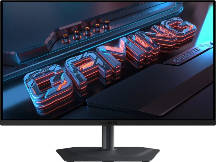 GIGABYTE MO27U2 27" QD-OLED 4K 240Hz