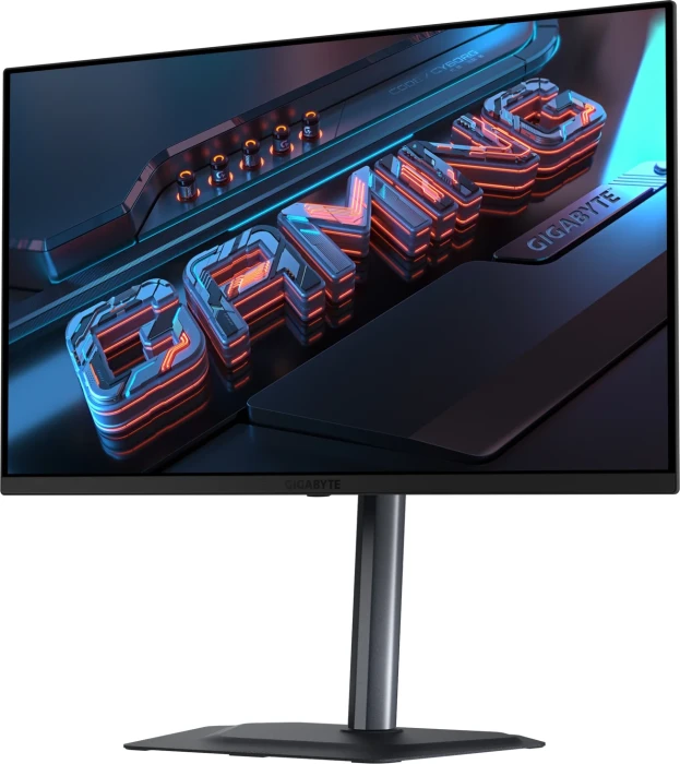 GIGABYTE MO27U2 27" QD-OLED 4K 240Hz