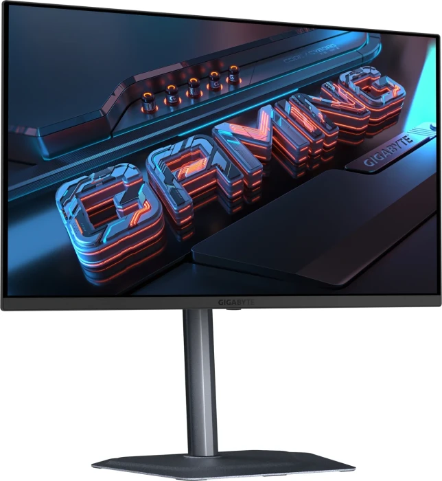 GIGABYTE MO27U2 27" QD-OLED 4K 240Hz