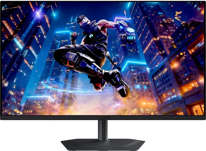 GIGABYTE MO32U2 31.5" QD-OLED 4K 240Hz