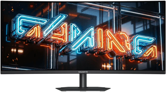 GIGABYTE MO34WQC36 34" QD-OLED 360Hz