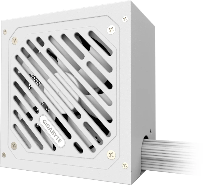 GIGABYTE P550SS ICE Silver 550W