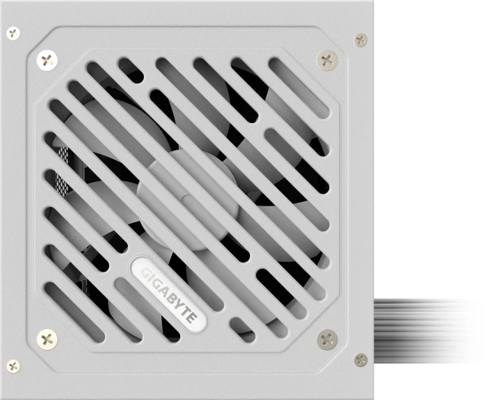 GIGABYTE P550SS ICE Silver 550W