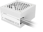 GIGABYTE P550SS ICE Silver 550W