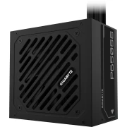 Gigabyte P650SS Black Silver 650W