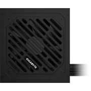 Gigabyte P650SS Black Silver 650W
