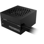 Gigabyte P650SS Black Silver 650W