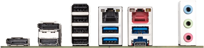 GIGABYTE Q870M D3H