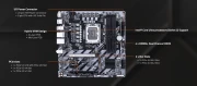 GIGABYTE Q870M D3H