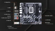 GIGABYTE Q870M D3H