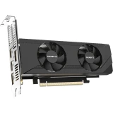 GIGABYTE RTX 3050 OC Low Profile 6G