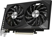GIGABYTE RTX 3050 WINDFORCE OC V2 8G
