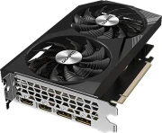 GIGABYTE RTX 3050 WINDFORCE OC V2 8G
