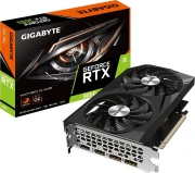 GIGABYTE RTX 3050 WINDFORCE OC V2 8G