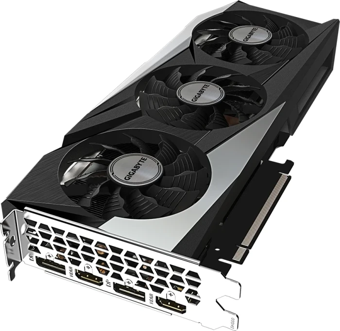 GIGABYTE RTX 3060 GAMING OC 12G