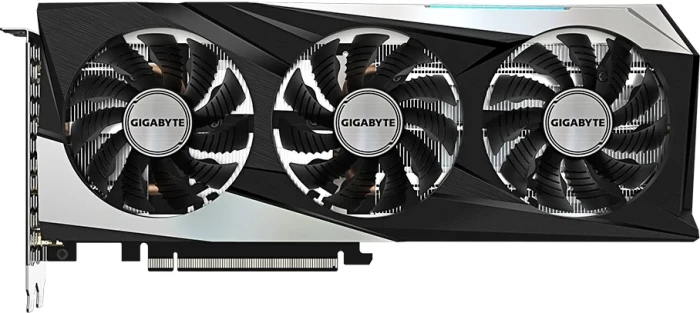 GIGABYTE RTX 3060 GAMING OC 12G