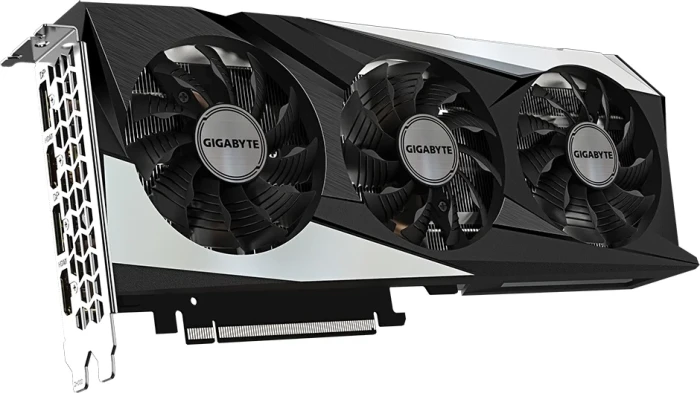 GIGABYTE RTX 3060 GAMING OC 12G