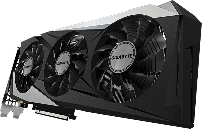 GIGABYTE RTX 3060 GAMING OC 12G