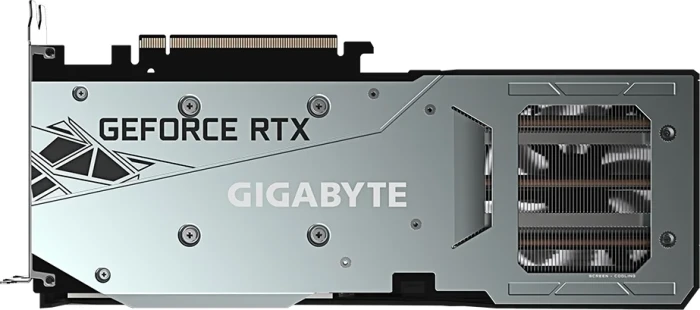 GIGABYTE RTX 3060 GAMING OC 12G