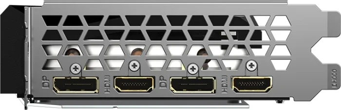 GIGABYTE RTX 3060 GAMING OC 12G