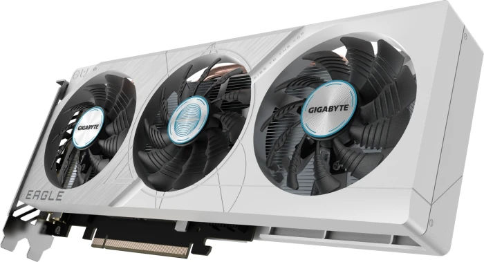 GIGABYTE RTX 4060 EAGLE OC ICE 8G