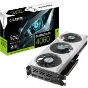 GIGABYTE RTX 4060 EAGLE OC ICE 8G