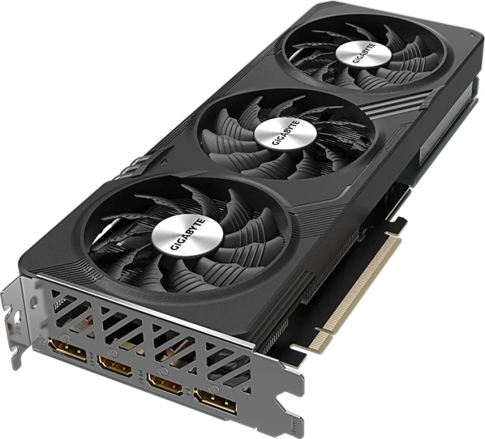 GIGABYTE RTX 4060 GAMING OC 8G