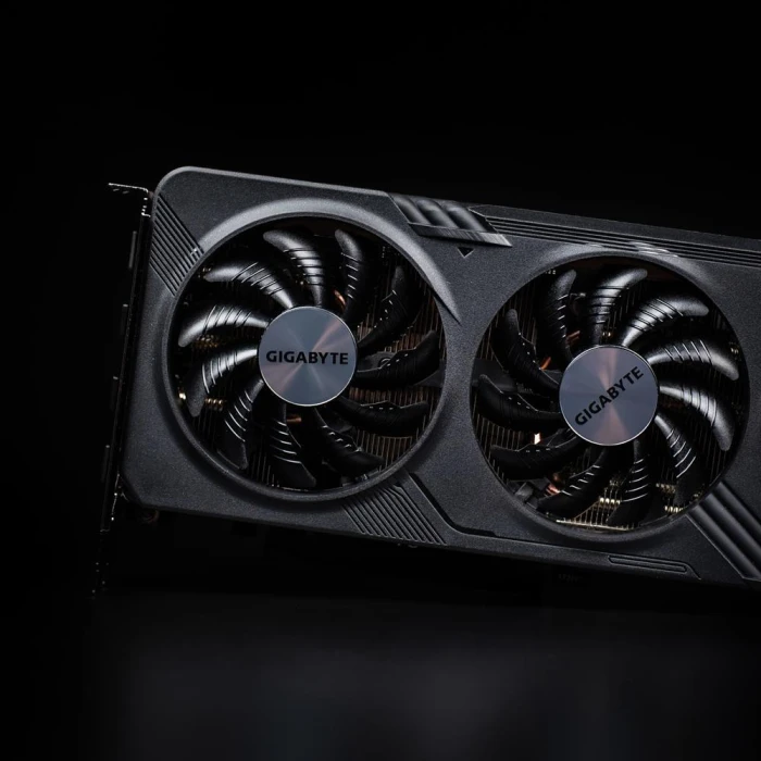 GIGABYTE RTX 4060 GAMING OC 8G