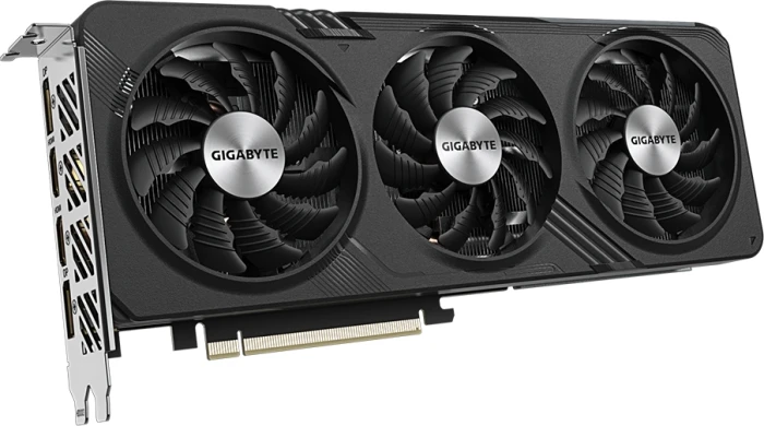 GIGABYTE RTX 4060 GAMING OC 8G