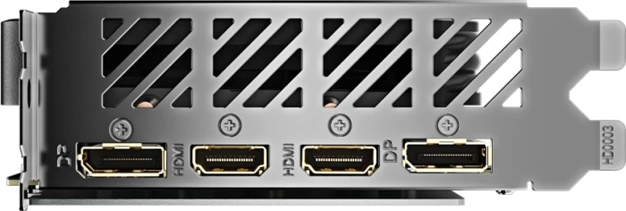 GIGABYTE RTX 4060 GAMING OC 8G