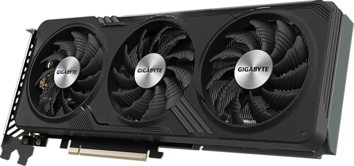 GIGABYTE RTX 4060 GAMING OC 8G