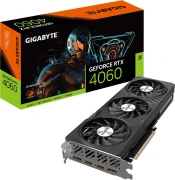 GIGABYTE RTX 4060 GAMING OC 8G