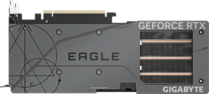 GIGABYTE RTX 4060 Ti EAGLE 8G