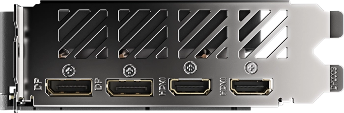 GIGABYTE RTX 4060 Ti EAGLE 8G