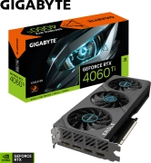 GIGABYTE RTX 4060 Ti EAGLE 8G
