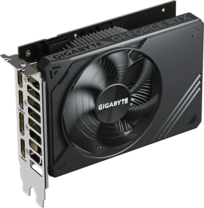 GIGABYTE RTX 5050 D6 8GB