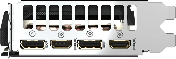 GIGABYTE RTX 5050 GAMING OC 8G